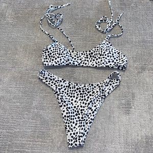 Bikini size Small
